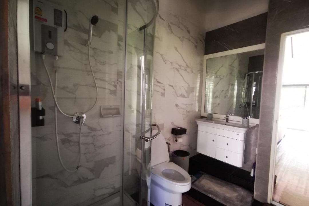 Photo of Bathroom in Khanong Phra