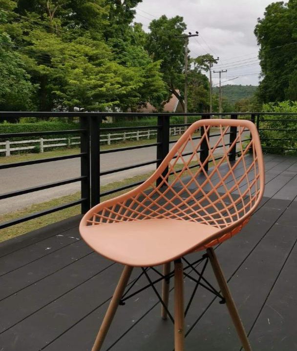 Photo of Patio Balcony in Khanong Phra