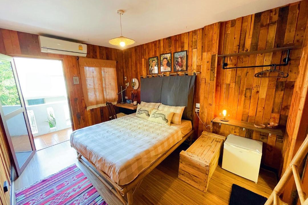 Photo of Bedroom in Ekkamai