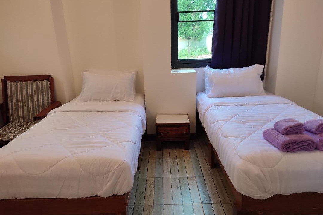 Photo of Bedroom in Mae Sariang