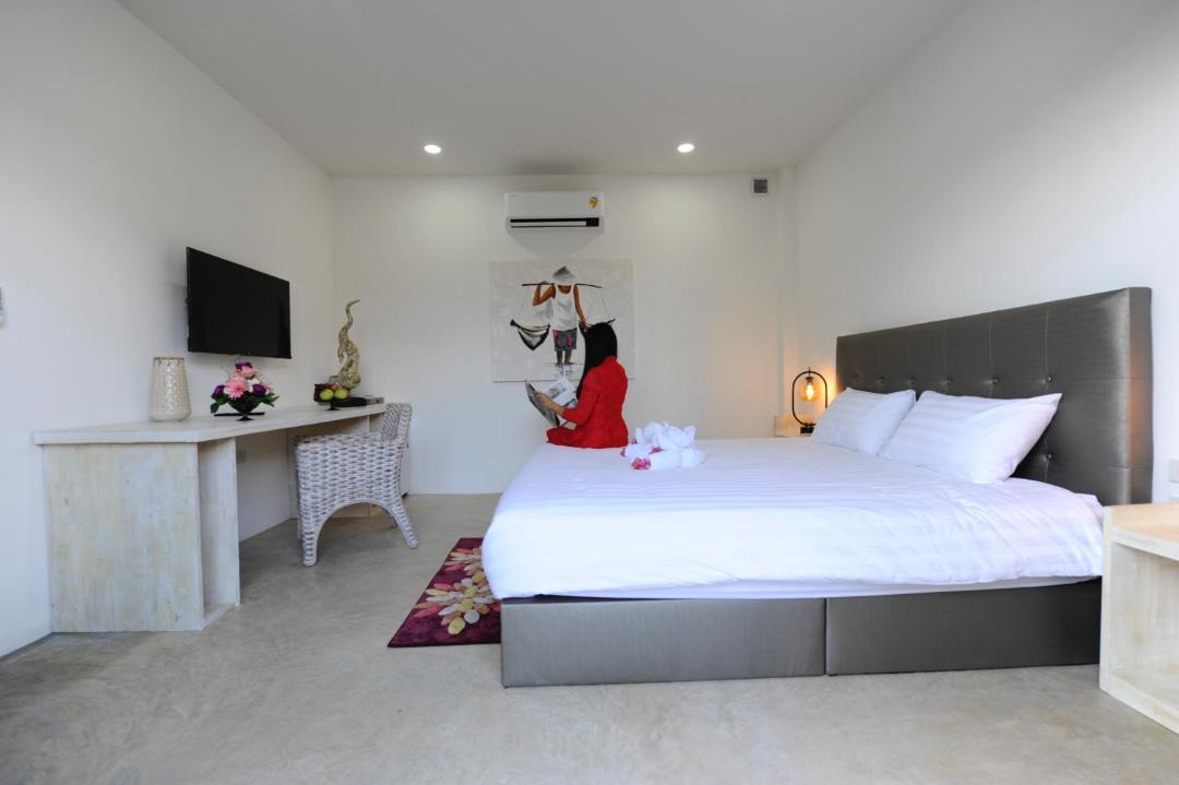 Photo of Bedroom in Rayong