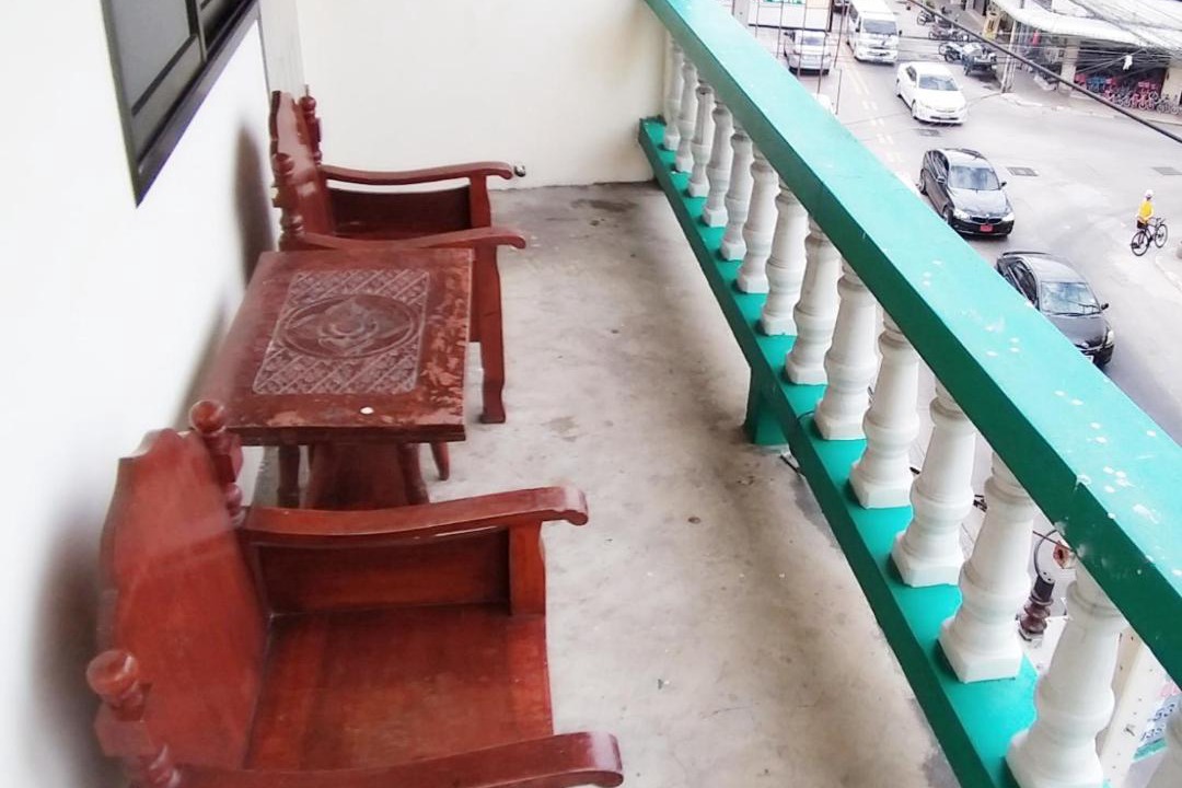 Photo of Patio Balcony in North Pattaya