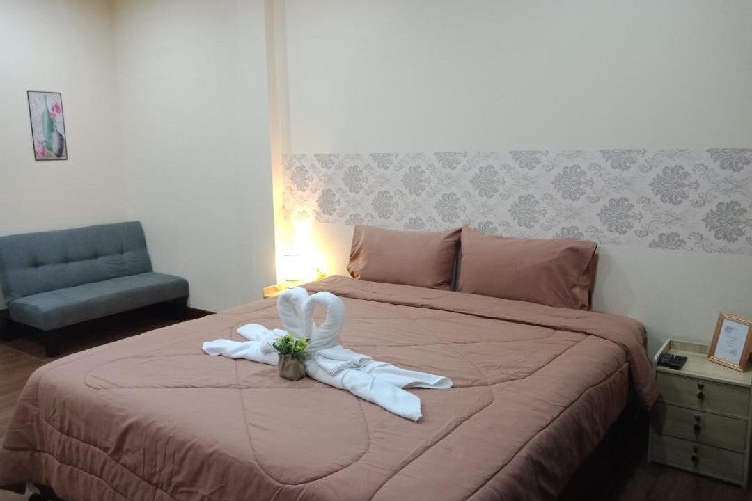 Photo of Bedroom in Rawai