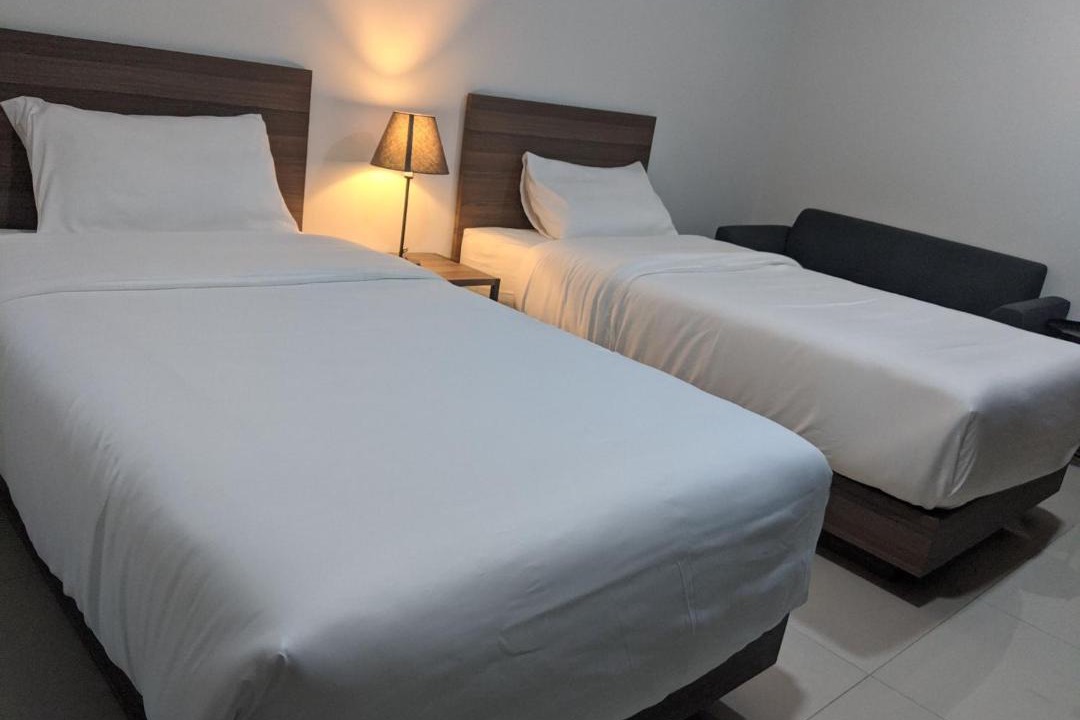 Photo of Bedroom in Chonburi