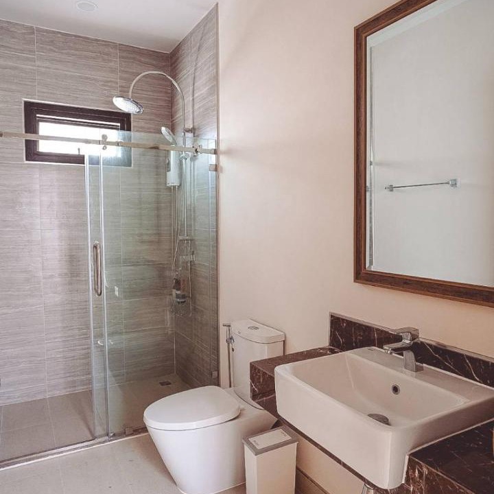 Photo of Bathroom in Wang Pong