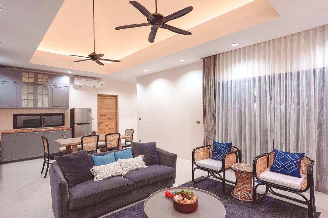Photo of Livingroom in Wang Pong