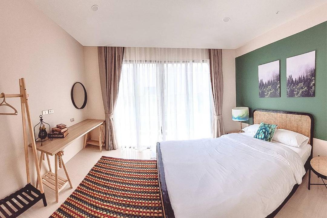 Photo of Bedroom in Wang Pong