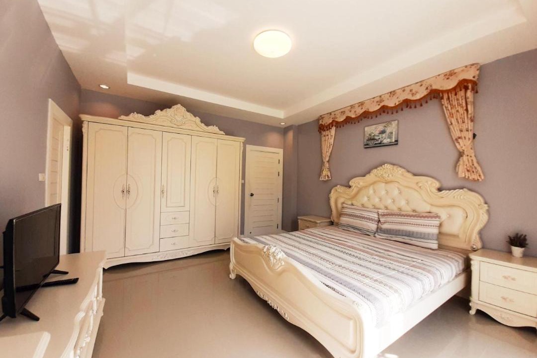 Photo of Bedroom in Hua Hin