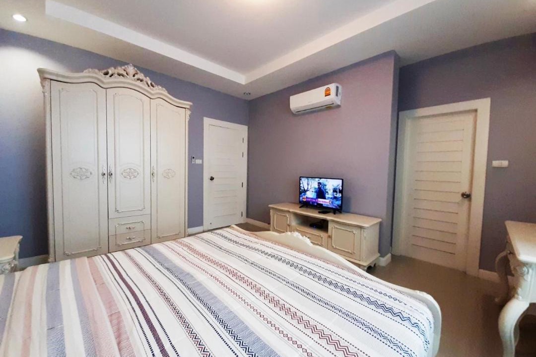 Photo of Bedroom in Hua Hin