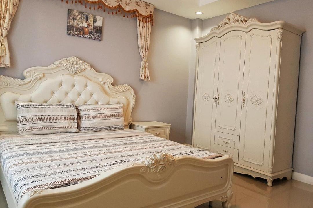 Photo of Bedroom in Hua Hin