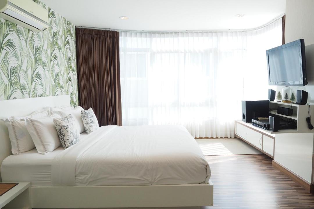 Photo of Bedroom in Ban Bang Saen