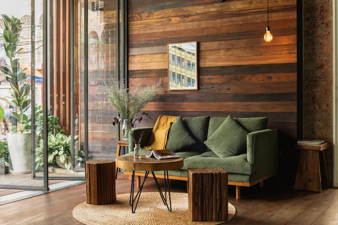 Photo of Livingroom in Hua Lamphong