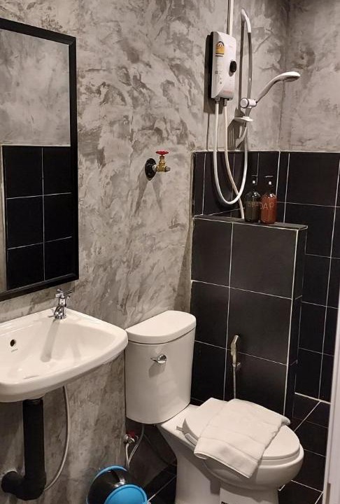 Photo of Bathroom in Nakhon Si Thammarat