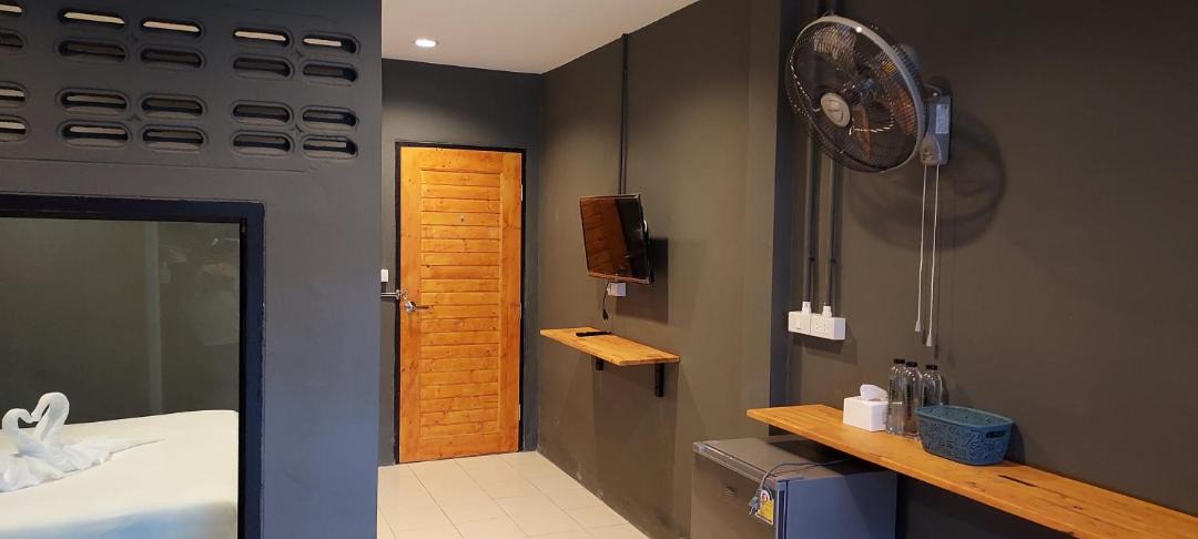 Photo of Bathroom in Nakhon Si Thammarat