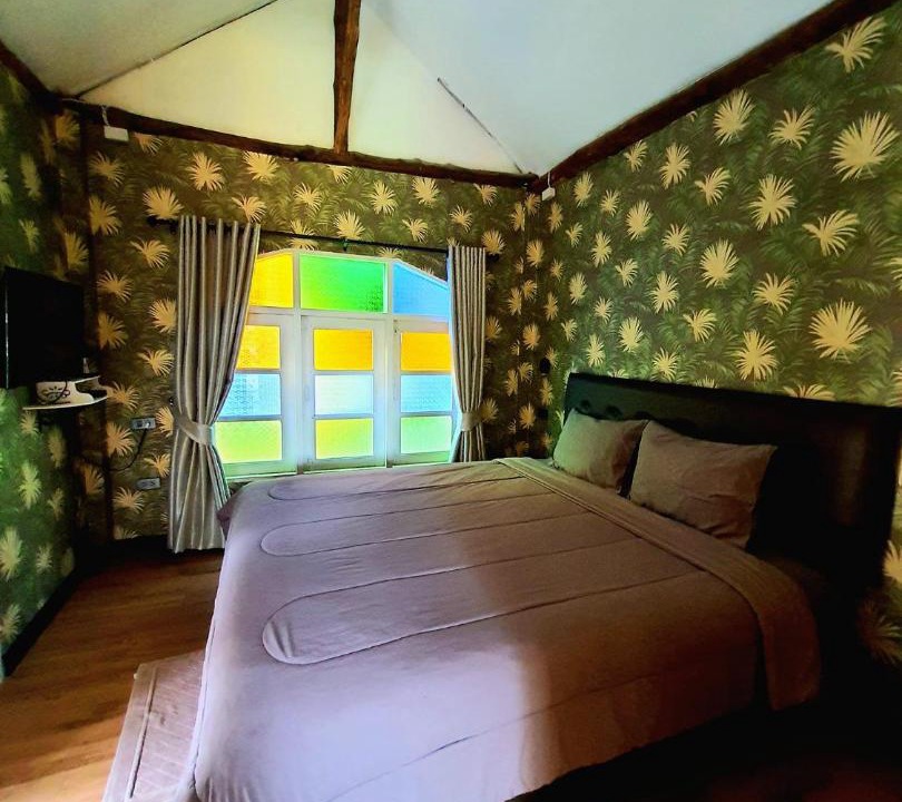 Photo of Bedroom in Chiang Dao
