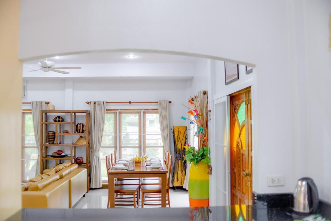 Photo of Livingroom in Thong Chai