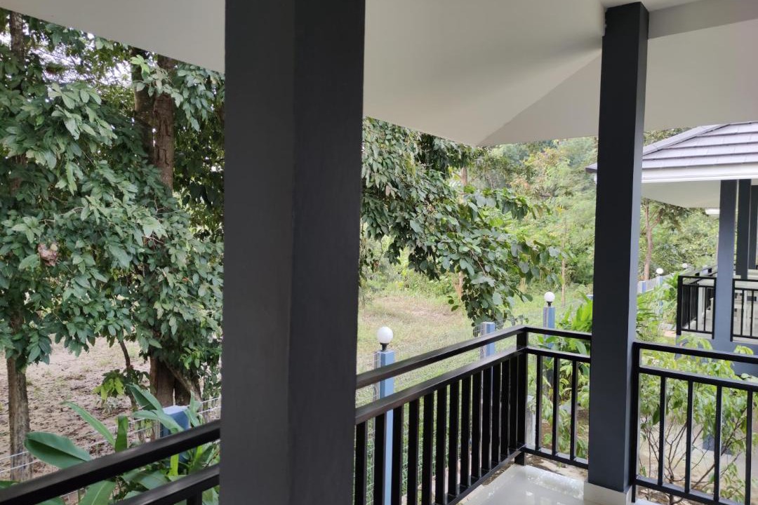 Photo of Patio Balcony in Suan Phueng