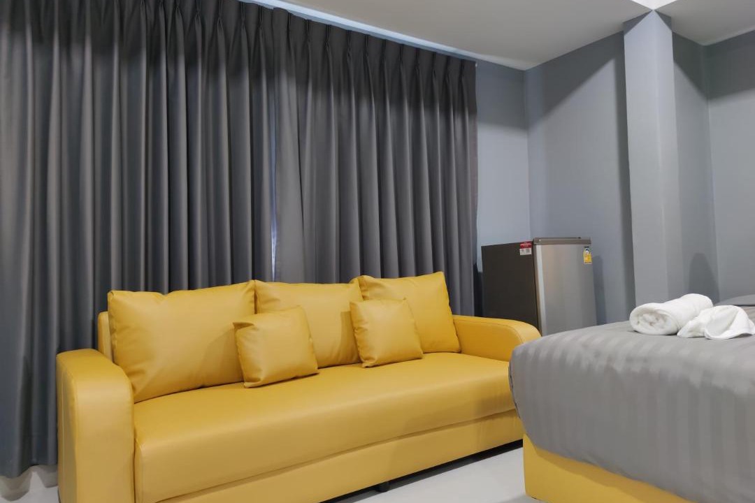 Photo of Bedroom in Suan Phueng