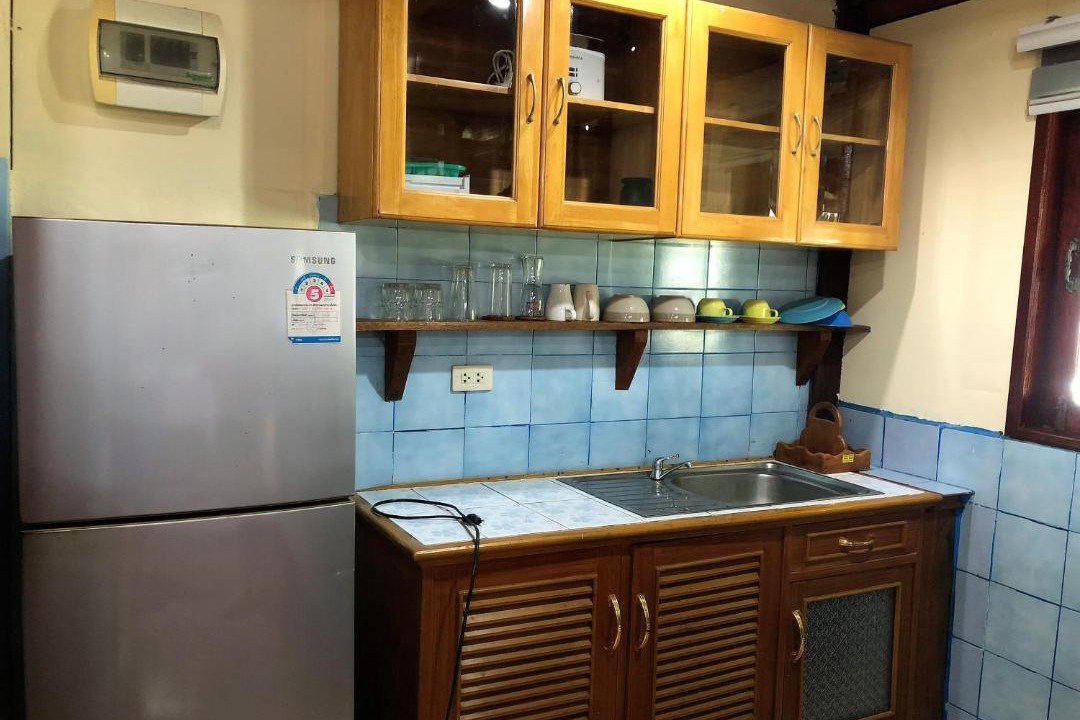 Photo of Kitchen in Ko Yao
