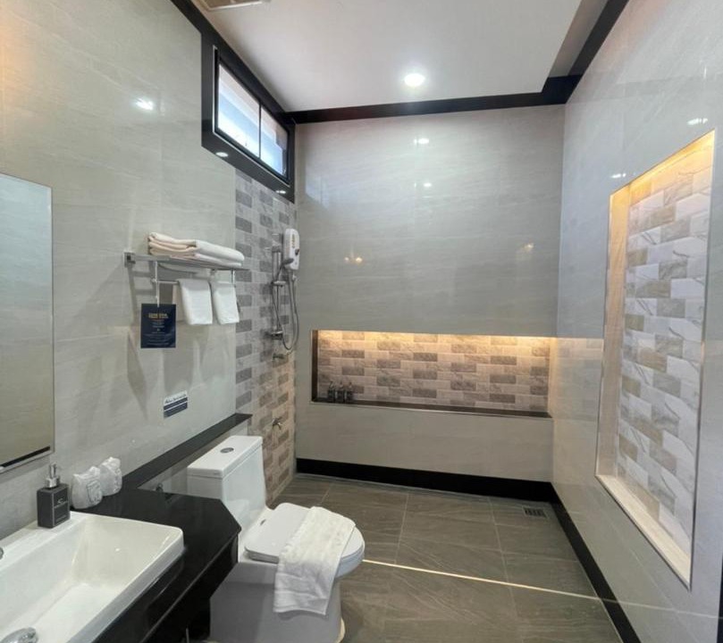 Photo of Bathroom in Nong Ki