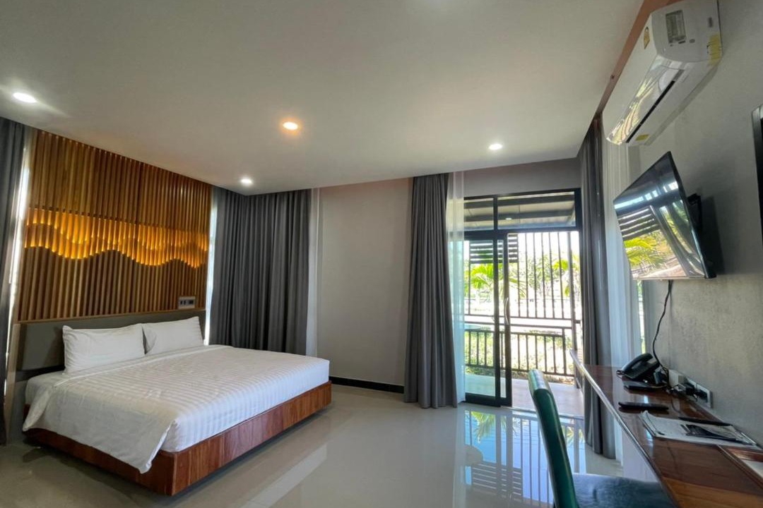 Photo of Bedroom in Nong Ki