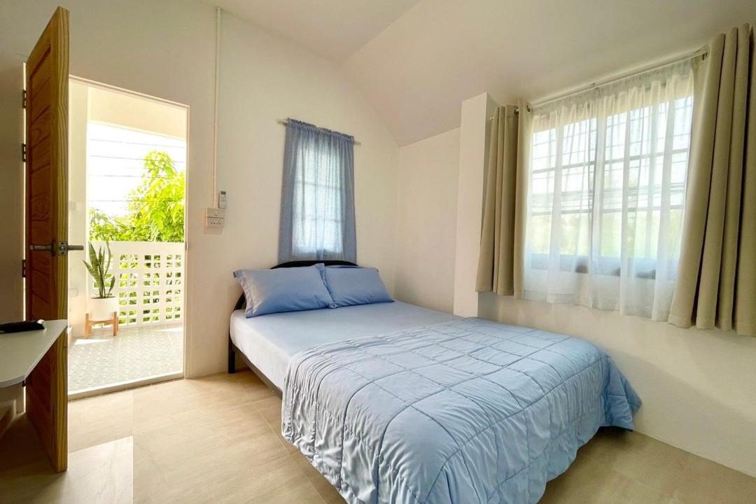 Photo of Bedroom in Chiang Mai