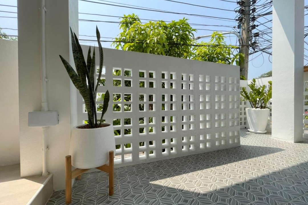 Photo of Patio Balcony in Chiang Mai