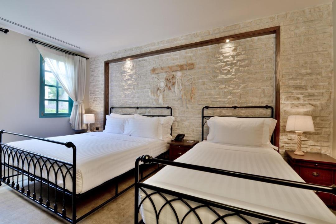 Photo of Bedroom in Mu Si