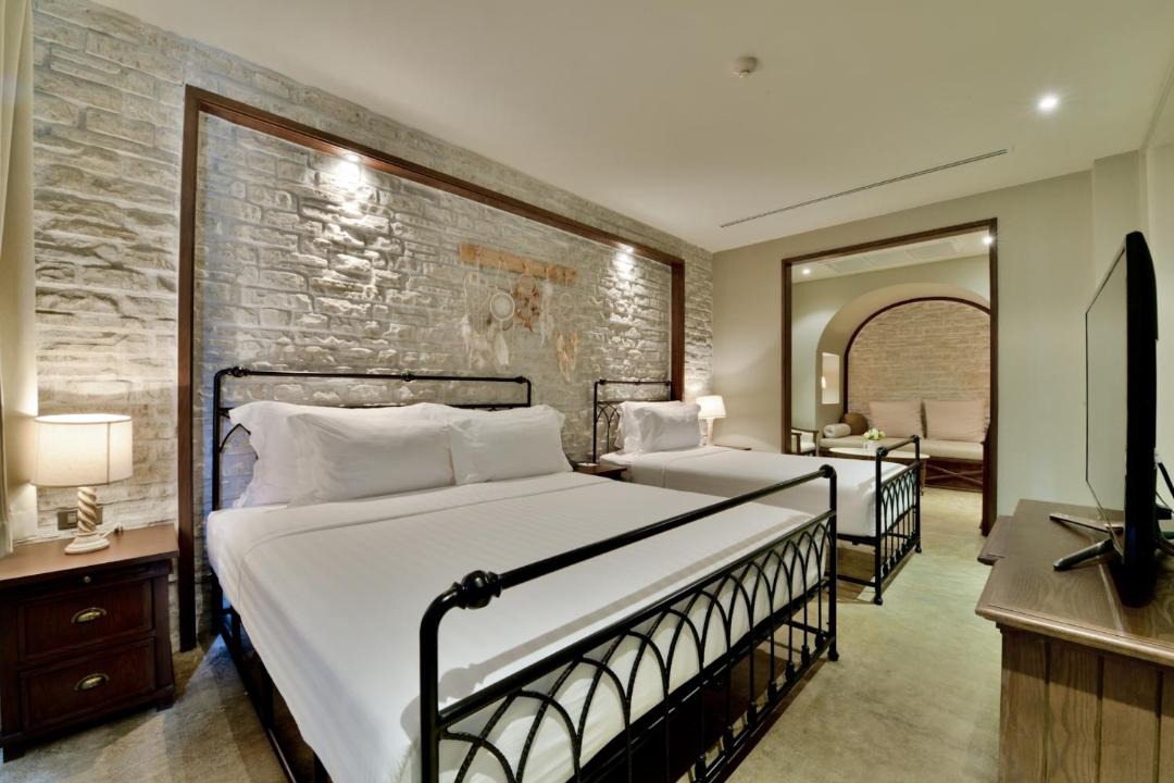 Photo of Bedroom in Mu Si