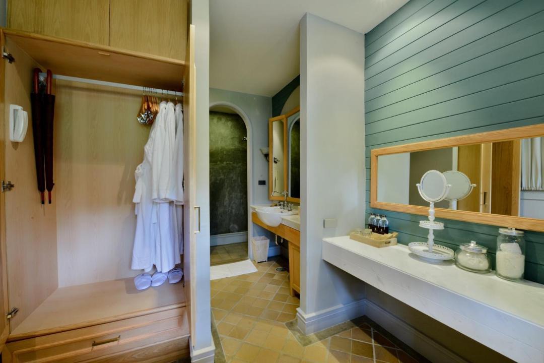 Photo of Bathroom in Mu Si