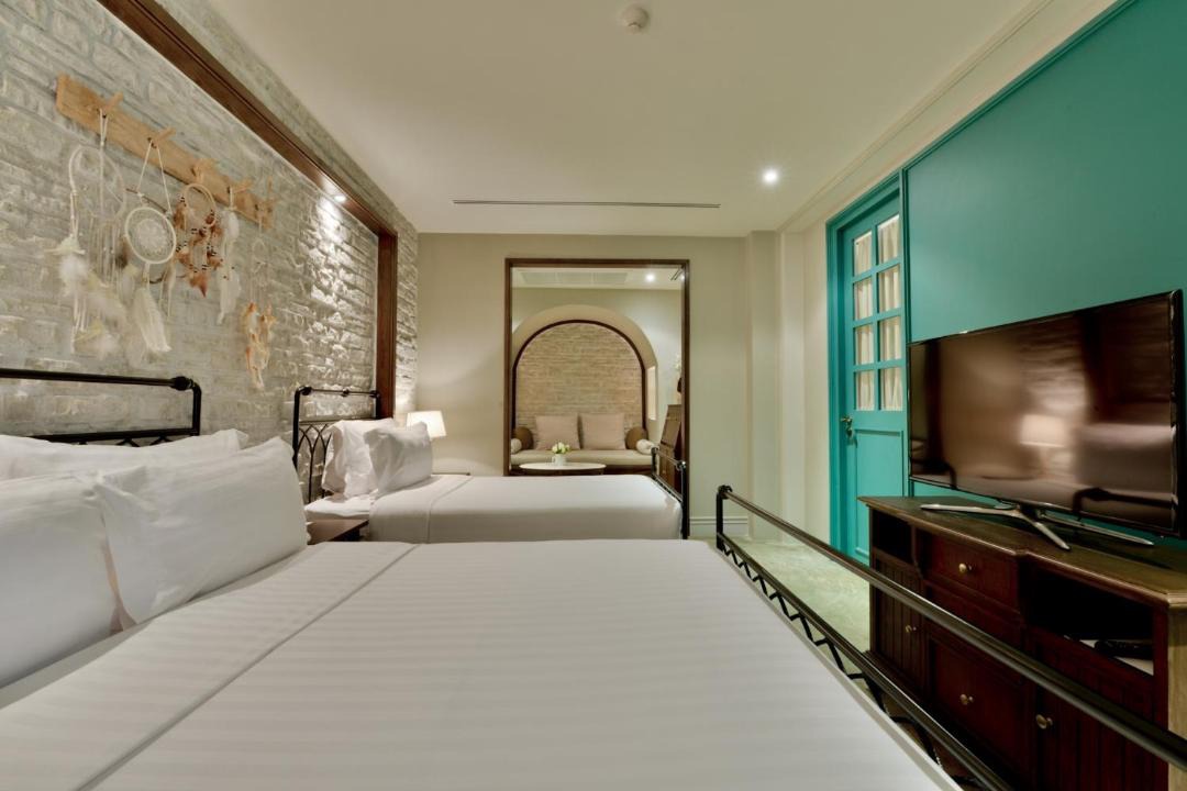 Photo of Bedroom in Mu Si
