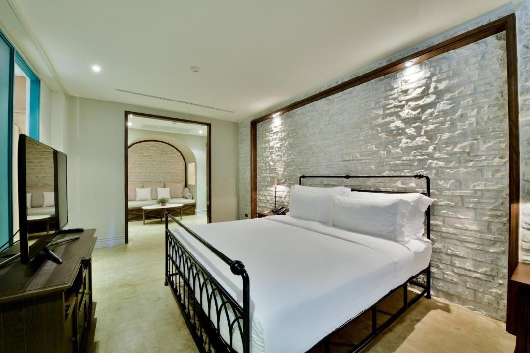 Photo of Bedroom in Mu Si