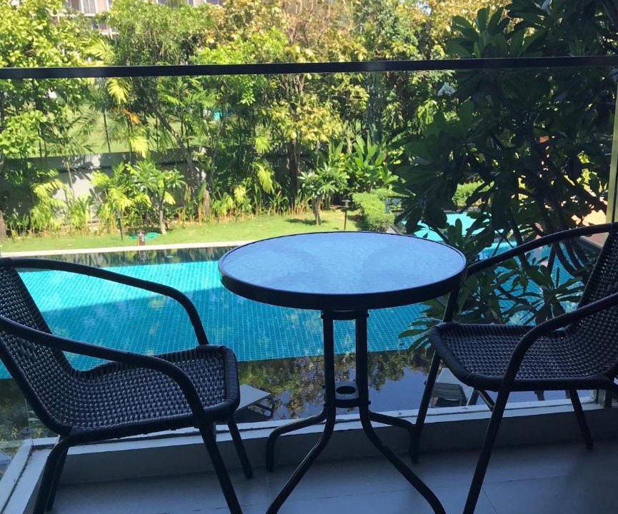 Photo of Patio Balcony in Nong Kae