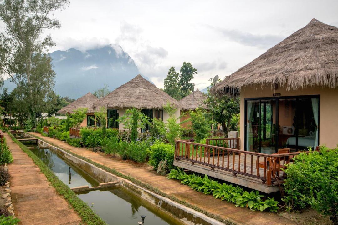 Photo of Others in Chiang Dao