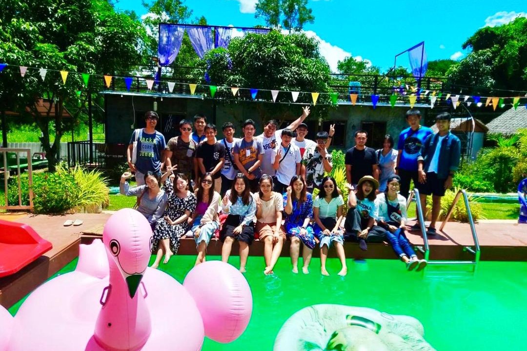 Photo of Others in Kaeng Krachan