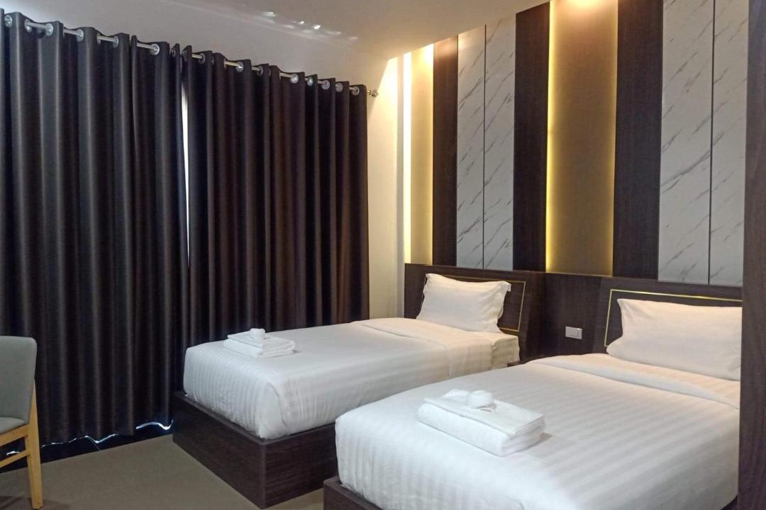 Photo of Bedroom in Thung Song