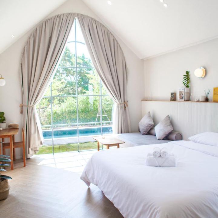 Photo of Bedroom in Kamphaeng Phet