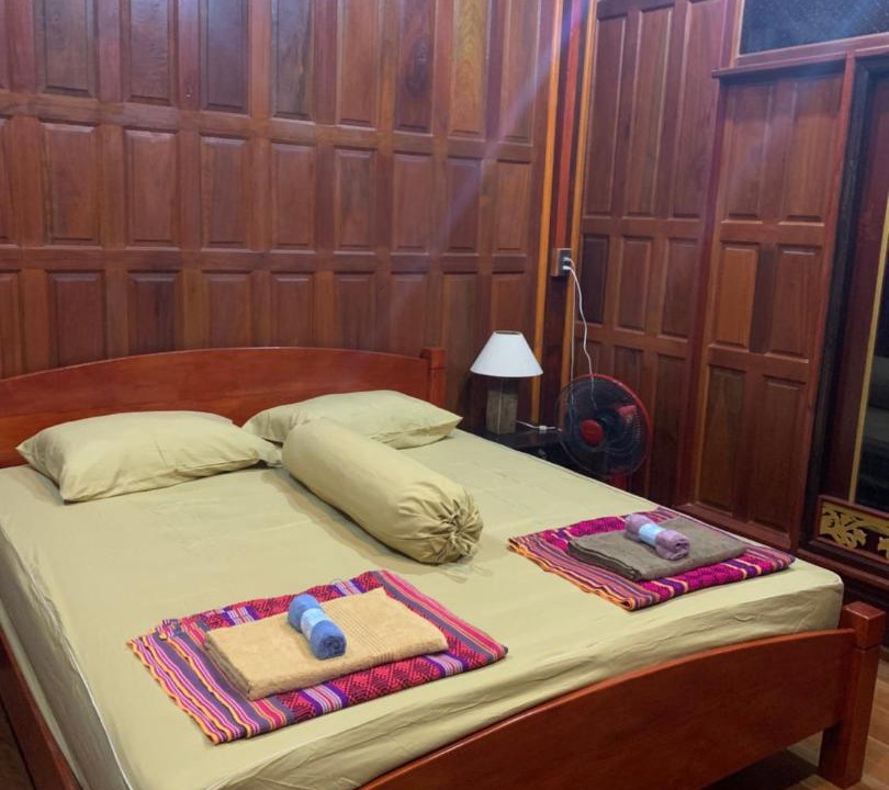 Photo of Bedroom in Rattaphum