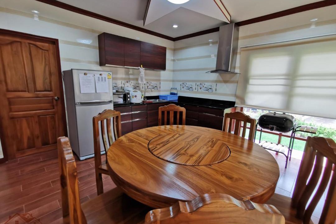 Photo of Livingroom in Kram