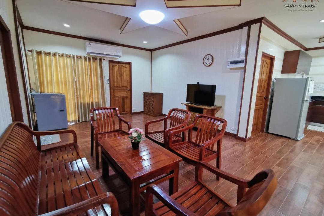 Photo of Livingroom in Kram