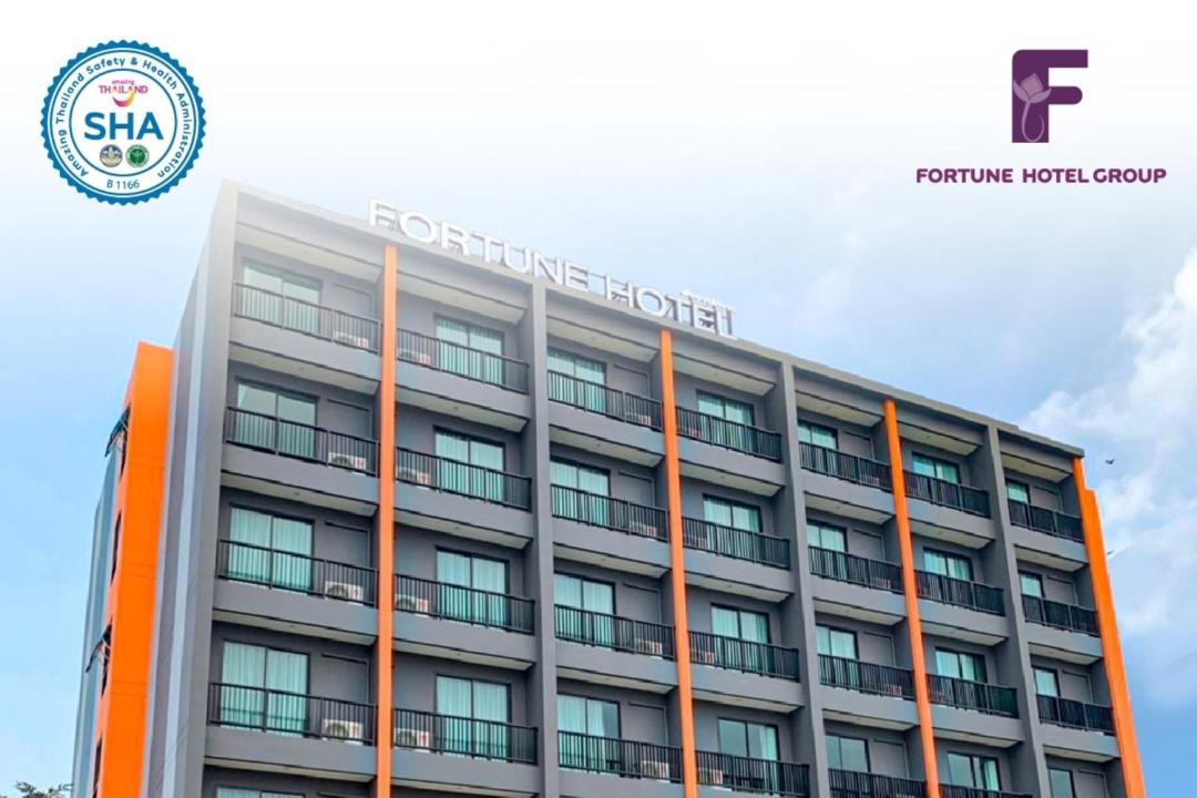 Photo of Buildings in Buriram