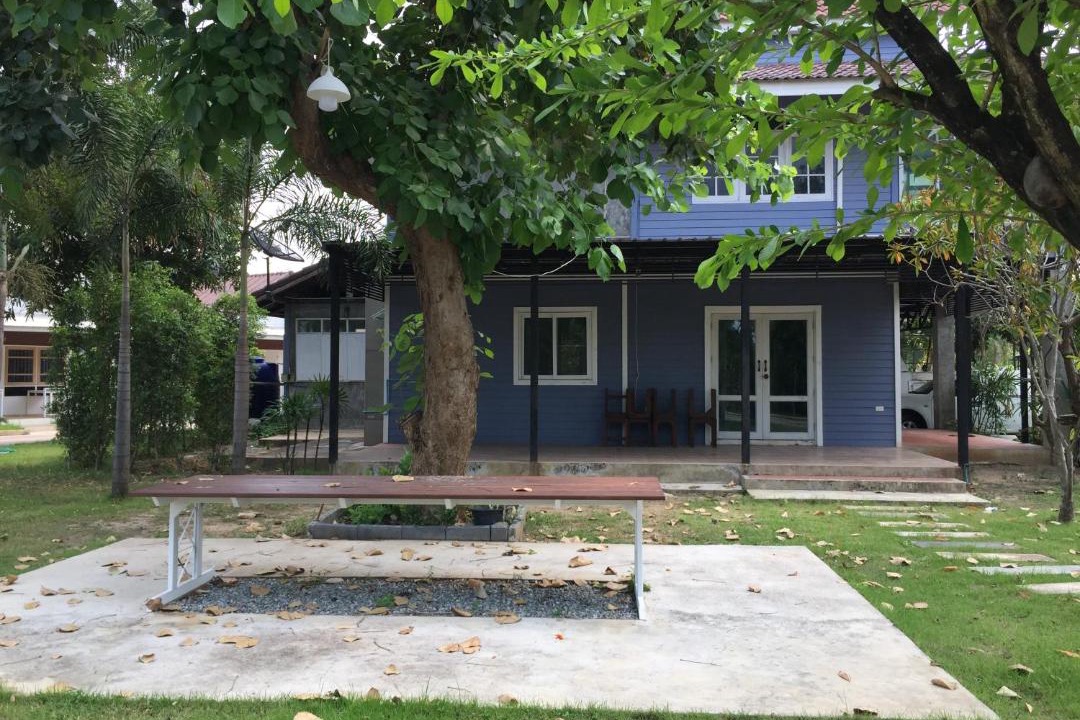 Photo of Buildings in Ban Puek