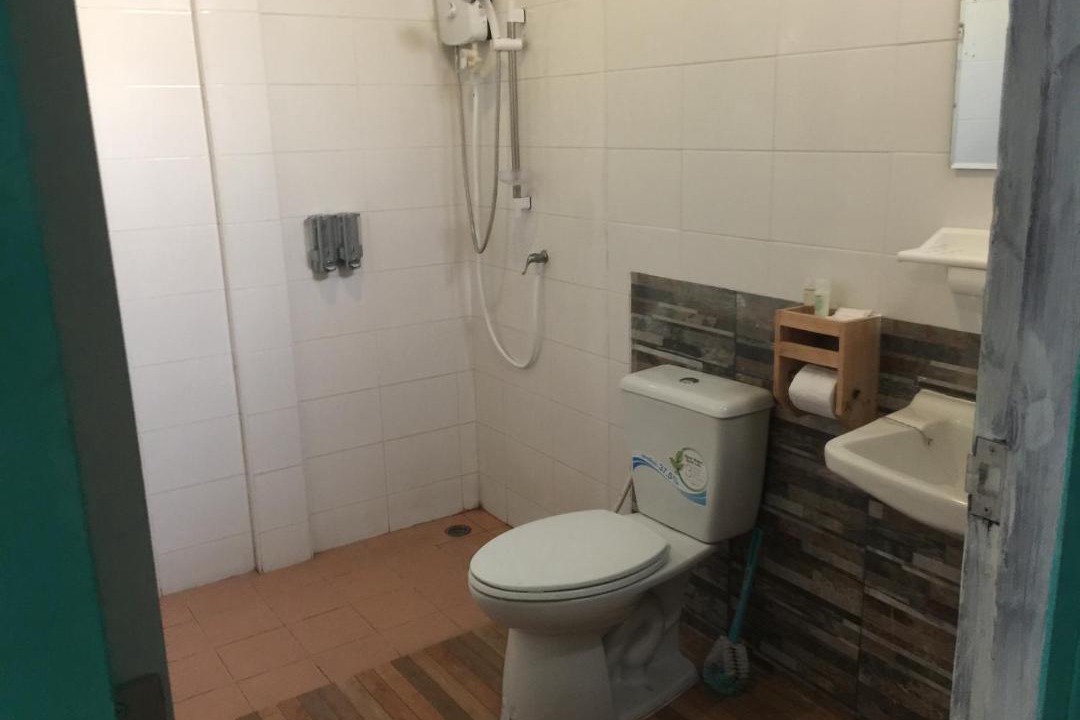 Photo of Bathroom in Ban Puek