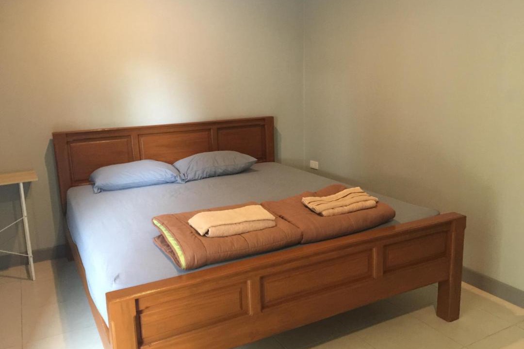 Photo of Bedroom in Ban Puek