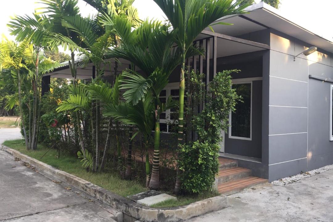 Photo of Buildings in Ban Puek