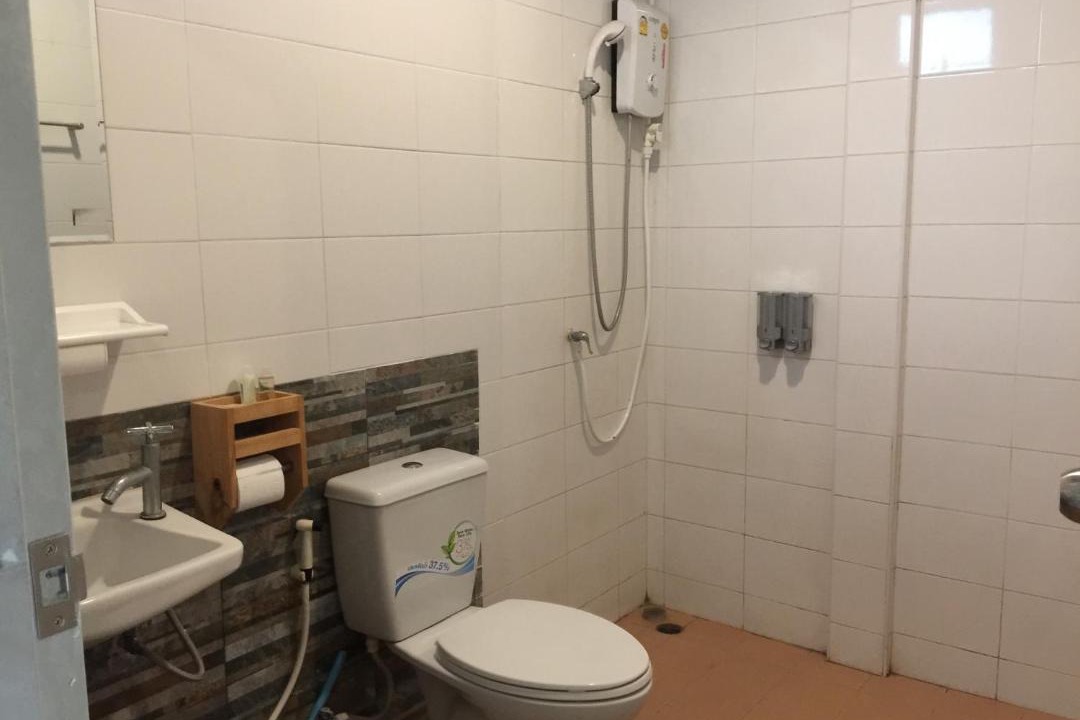 Photo of Bathroom in Ban Puek