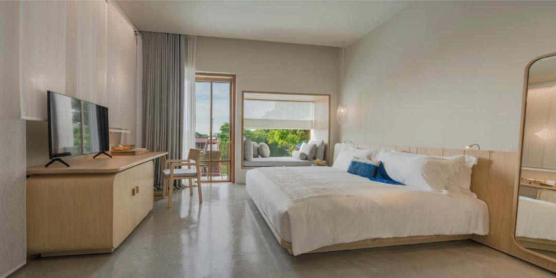 Photo of Bedroom in Bang Pa-in