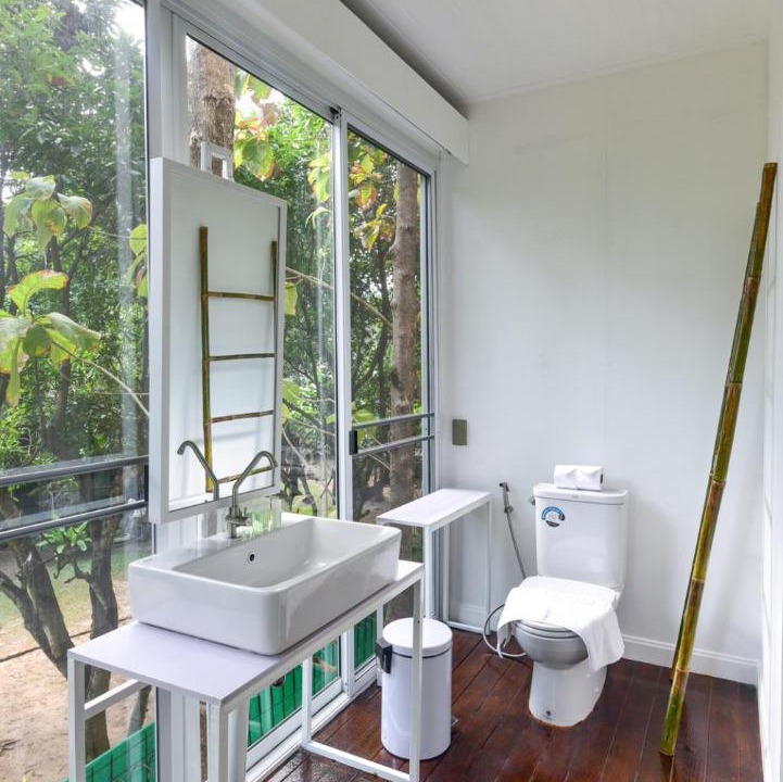 Photo of Bathroom in Huay Kaew