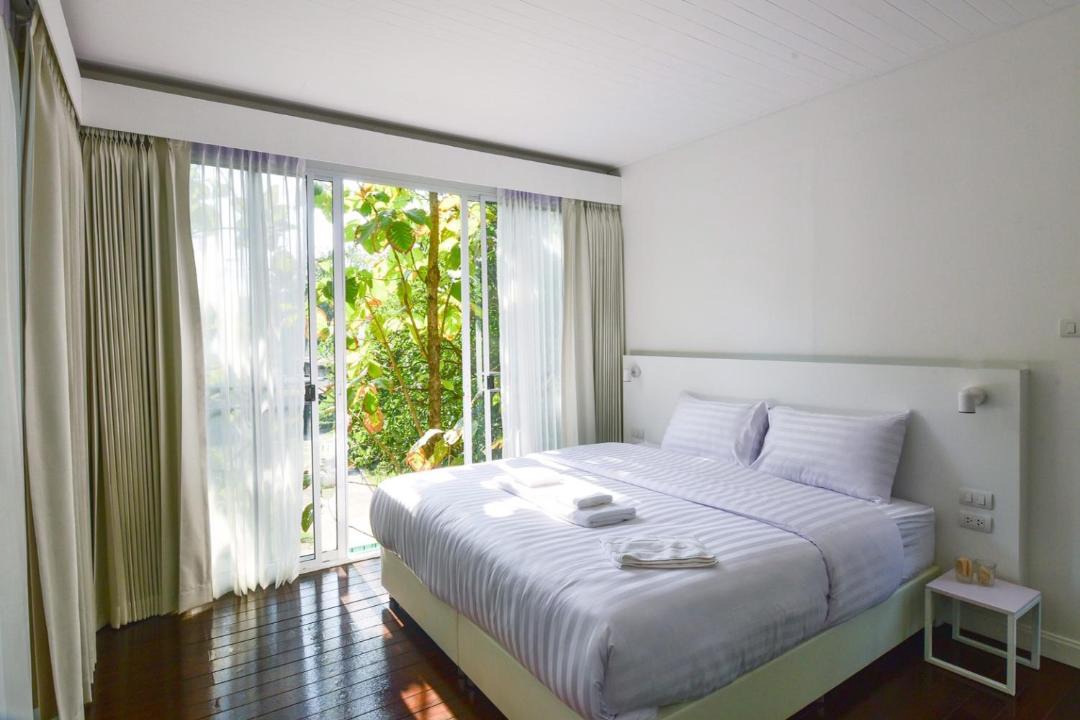 Photo of Bedroom in Huay Kaew