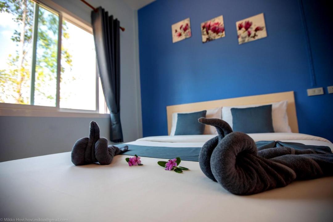 Photo of Bedroom in Ko Lanta